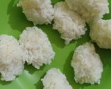 Foto langkah ke 2 dari resep Nugget Nasi.