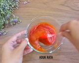 Foto langkah ke 1 dari resep Fire chicken ala richeese.