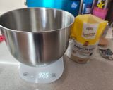 Foto del paso 1 de la receta Pasta de almendras sin gluten