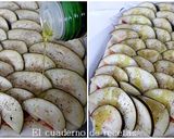 Foto del paso 8 de la receta Pizza de Berenjenas