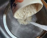 Foto del paso 1 de la receta: Arroz graneado