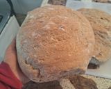 Foto del paso 12 de la receta: Pan casero semi integral