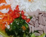 Foto langkah ke 1 dari resep Tahu Pedas Jeletot.