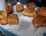 Foto del paso 7 de la receta Torrijas con canela y naranja