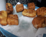 Foto del paso 7 de la receta: Torrijas con canela y naranja