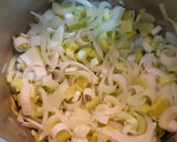 Foto del paso 3 de la receta: Puré de verduras