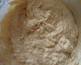 Élesztő nélküli kolbászos pogácsa recept fázis 4 fotója