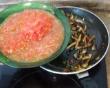Foto del paso 2 de la receta: Spaghetti con salsa de champiñones