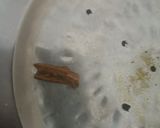 A picture of step 5 of South indian mutton leg curry.