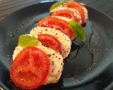 Foto del paso 3 de la receta: Ensalada caprese