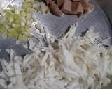 Foto langkah ke 1 dari resep Orak Arik Sayuran.