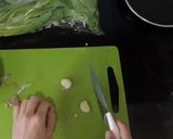 Foto langkah ke 1 dari resep Mie Ayam Jamur Rumahan (step video).
