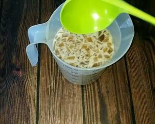 Es cendol mamamiw @vickyalaydrus | Cendol Manado Mamamiw | baba mandhi rice - Step 3