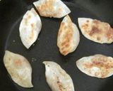 Foto langkah ke 4 dari resep Gyoza.