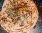 मेथी लच्छा पराठा(methi lachha paratha recipe in hindi) रेसिपी चरण 3 फोटो
