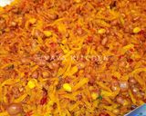 Foto langkah ke 5 dari resep Kering Kentang Mustofa (homemade).