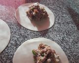 Foto del paso 4 de la receta: Empanadas árabes