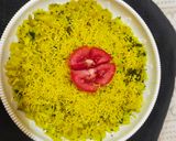ચુર મમરા ની ખીચડી (Chur Mamra Khichdi Recipe In Gujarati) રેસીપી સ્ટેપ3ફોટો