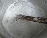 Foto langkah ke 2 dari resep 90. Bubur sumsum kara (step by step).