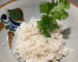 Foto del paso 1 de la receta: Arroz con vegetales a la Mexicana