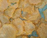 क्रंची पापड (crunchy papad recipe in marathi) रेसिपी स्टेप 4 फोटो 