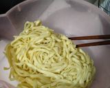 Foto langkah ke 1 dari resep Mie Ulang Tahun.