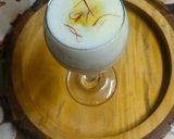 केसर दही लस्सी kesar dahi lussi रेसिपी चरण 4 फोटो