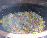 Foto del paso 3 de la receta: Tallarines Caseros al Disco