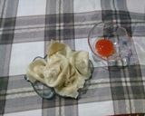 Foto langkah ke 5 dari resep Siomay Ayam simple.