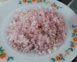 A picture of step 2 of Pav Bhaji (Mumbai Pav Bhaji).