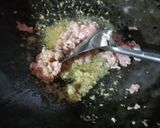 Foto langkah ke 2 dari resep Arem-arem mie ayam sayur.
