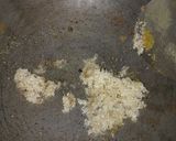 A picture of step 5 of Milk Soya Rabri.