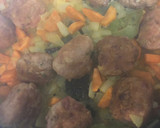 Foto del paso 7 de la receta: Albóndigas en salsa