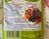 Ribizli lekvár recept fázis 2 fotója