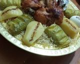 صورة لخطوة 4 من وصفة رشة