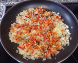 Foto del paso 2 de la receta: Arroz caldoso de pescado
