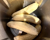 Foto del paso 1 de la receta: Banana bread en MCC 🍌🍞