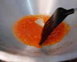 Foto langkah ke 2 dari resep Bakso Keju Pedas Bon Cabe.