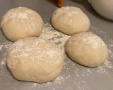 Foto del paso 10 de la receta: Molletes antequeranos para camperos