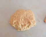 Foto del paso 7 de la receta: Pan de muerto arcoíris 🌈