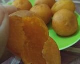 Foto langkah ke 5 dari resep Bola bola ubi manis.