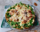Une image de l'étape 10 de Gratin de chou fleur 🍴.