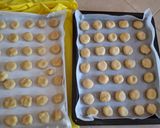 Foto langkah ke 5 dari resep Kue Kering Tepung Beras dan Tepung Almond Bebas Gluten.