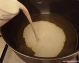 A picture of step 3 of Kibbeh in Yogurt Sauce (My Way).