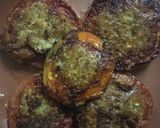 A picture of step 6 of Tomato Moonglet.