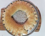 Foto del paso 8 de la receta: Rosca de J y Que