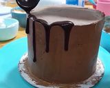 Foto del paso 6 de la receta: Torta drip cake