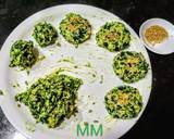 Healthy Spinach Cutlets recipe step 2 photo