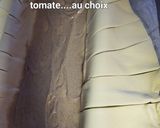 Une image de l'étape 4 de Tresse à la viande.