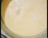 A picture of step 1 of Kadhi.